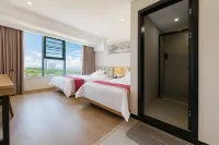 Meiyi Express Hotel (Hong'an County Film Fantasy City) - رخيصة