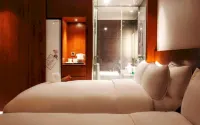 Top Cloud Hotel Gwangju Hotels in Gwangsan-gu