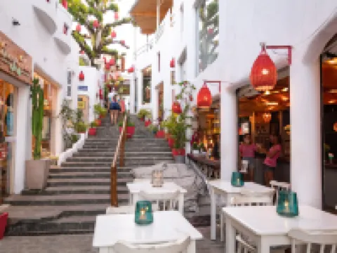 Serhs Villas Da Pipa Hotel โรงแรมในปิปา