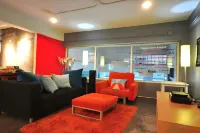 Qilombo Hostel Silom