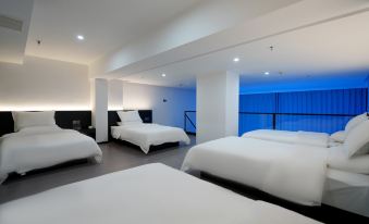 Luye E-sports Homestay