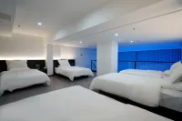 Luye E-sports Homestay