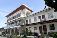 Sebay Surf Central San Juan La Union