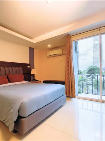 รูปภาพของโรงแรม ดิ อะเวลล์ อยุธยา