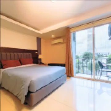 โรงแรม ดิ อะเวลล์ อยุธยา โรงแรมใกล้วัดมหาธาตุ