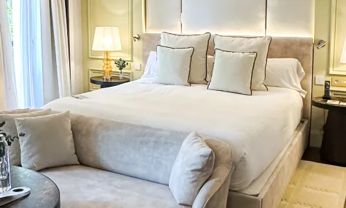 Hospes Puerta de Alcalá, a Member of Design Hotels