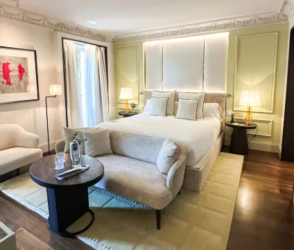 Hospes Puerta de Alcalá, a Member of Design Hotels