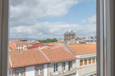 Burgus Tribute & Design Hotel Hotels in 