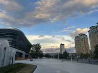 โรงแรมเต๋อซิง - วิวภูเขา