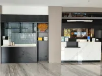 微光城市電競飯店（江海新城市廣場店）