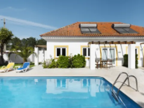 Quinta do Moinho de Vento - Duna Parque Resorts & Hotels Hotels in Odemira