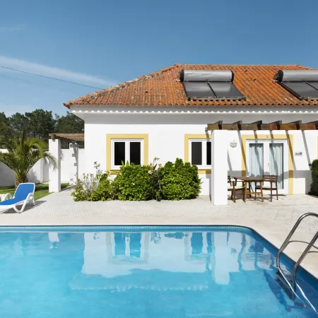 Quinta do Moinho de Vento - Duna Parque Resorts & Hotels