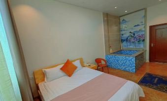 Guanhege True Hot Spring Inn