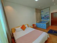 Guanhege True Hot Spring Inn