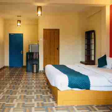 Hotel Anandam Elegance Rooms