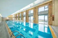 Hilton Beijing Capital Airport