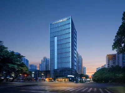LAVANDE HOTELS · RANJIABA, CHONGQING 융후이 공원 주변 호텔