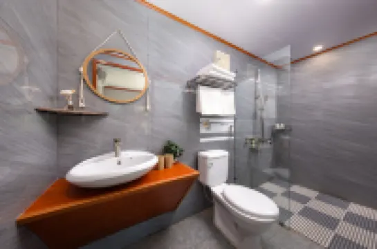 Cat Ba Serena Homestay And Swimming Pool