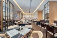 Jinjiang Metropolo Hotel Fuzhou Cangshan Wanda Pushang Avenue Subway Station - 4 stelle