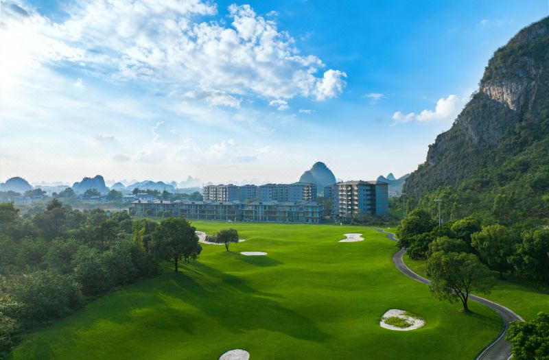 Anyulanxi Homestay (Guilin Guihai Qinglan) photo 4