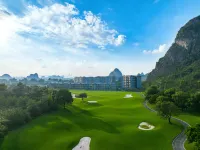 Anyulanxi Homestay (Guilin Guihai Qinglan) Hotels in Yao Mountain/Guilin University Of Electronic Technology