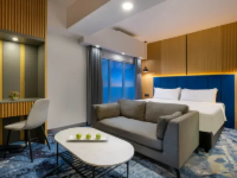 Aston Inn Cilacap Hotels in Cilacap