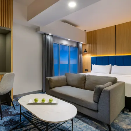 Aston Inn Cilacap Ξενοδοχεία στην πόλη Κιλακάπ