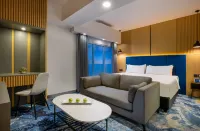 Aston Inn Cilacap Hotels in Cilacap