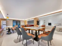 Baiyulan Hotel (Ganzhou Xingguo Feicui Square Branch) Hotels in Xingguo