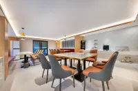 Baiyulan Hotel (Ganzhou Xingguo Feicui Square Branch) Hotels in Xingguo