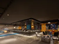 HOTEL35  Lishui Thirty Five Art House Hotel Hotéis em Lishui