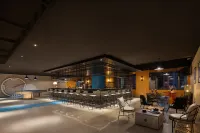 HOTEL35  Lishui Thirty Five Art House Hotel