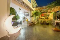 Shenzhen Shili Huakai Homestay (Jiaochangwei Beach) - شاطئ