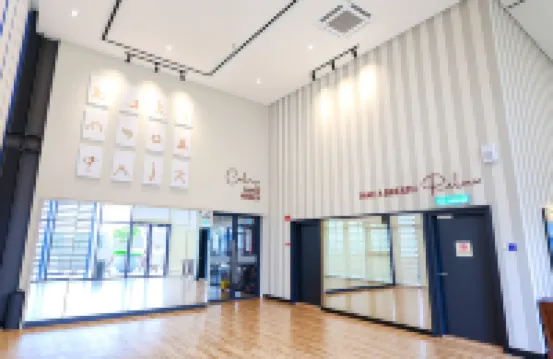 YourSuperHost帕克斯頓