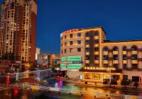 Peninsula Hotel Hotel di Fengxin