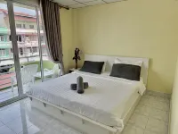 BAAN KEANG TALAY CHA AM