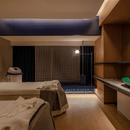 Foshan Guangfo Smait City FONTOO Hotel