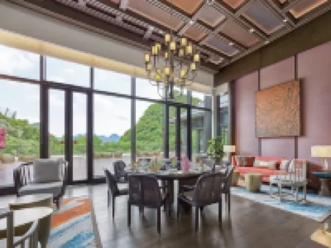 Song Hotel Guilin