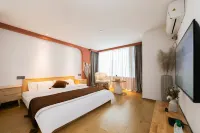 Lustide Loft Retreat (Wugongzhi Wharf)