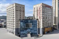 Kairna International Hotel (Huishui Tianyi Trade City) Hotels in Huishui