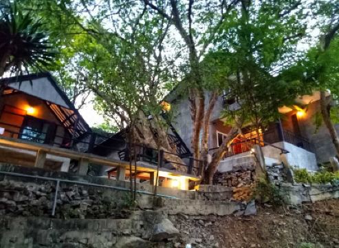 สีชัง มาริน่า เกาะสีชัง