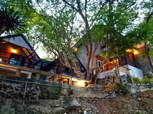 Sichang Marina Resort Hotels in Ko Sichang District