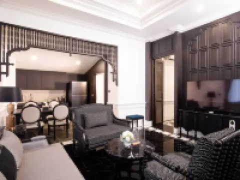 佩拉納健康度假村 杭東酒店