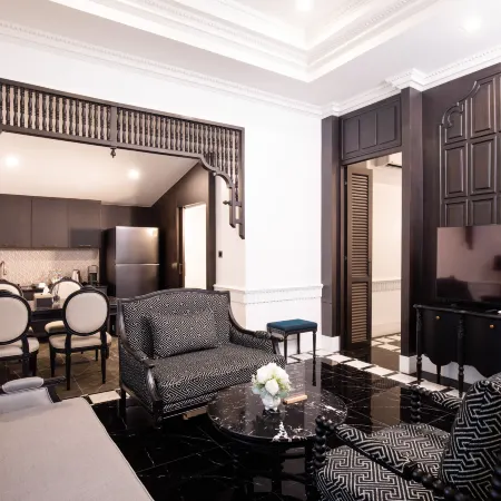 Perana Wellness Resort Chiang Mai