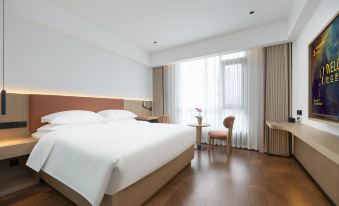 Xingmenghao Hotel (Lingfeng Square)