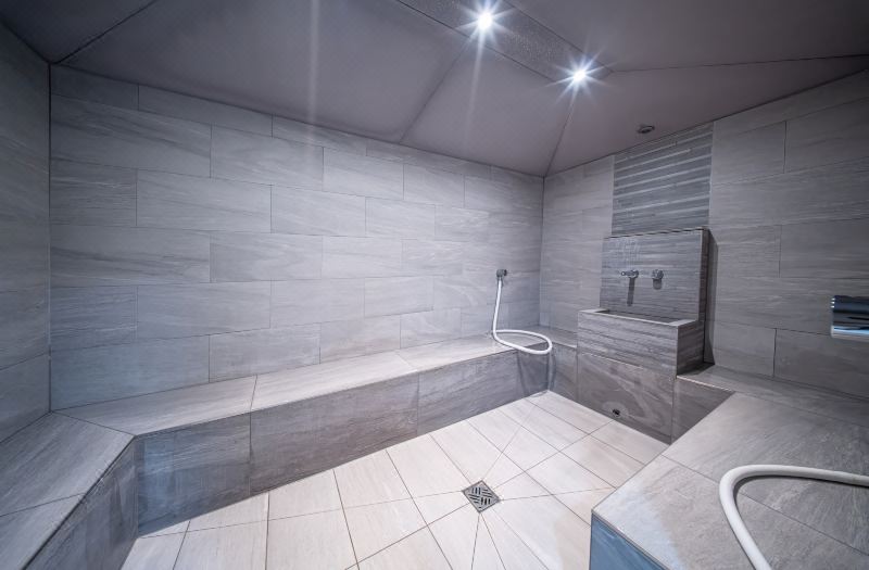 Aquatis Hotel photo 2