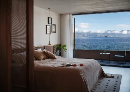 Lugu Lake Chisel Hotel