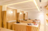 Aonang Princeville Villa Resort & Spa-GHA WellHotel-BeachFront - spa