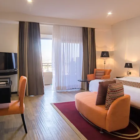 Amaryllis Hotel Blantyre