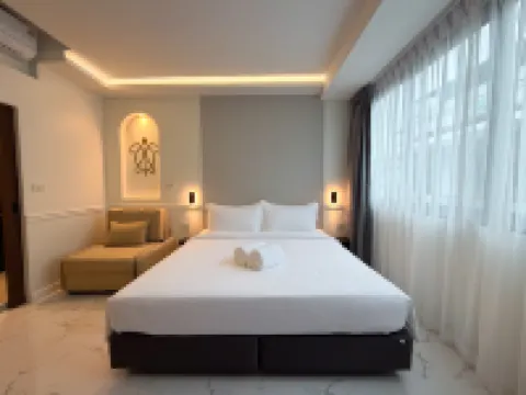 Laoteng Boutique Hotel